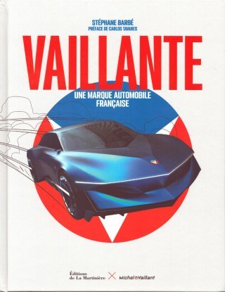 "Vaillante", toujours dans la course !