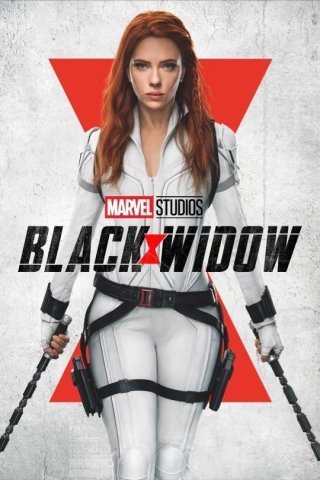 Black Widow : mieux vaut tard que jamais