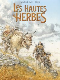 Les Hautes Herbes, une saga fantastique pour l'été