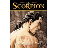 Pour ses dix ans, la série « Le Scorpion » livre quelques-uns de ses secrets