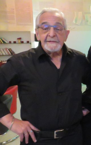 Jules : "Dans 90% des cas, les artistes yougoslaves ont conservé toute leur liberté d'expression."