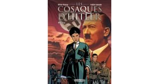 Les cosaques de la Seconde Guerre mondiale, entre Hitler et Staline