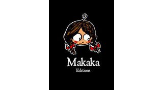 Les éditions Makaka transposent leurs pixels sur le papier