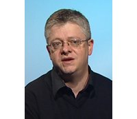 Jean-Charles Gaudin : "Pour les récits de Fantasy, je développe d'autres thèmes que la simple quête"