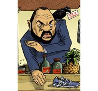 TRIBUNE LIBRE À Michel Kichka : À propos de Dieudonné...