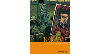 Attachant et formidable Békame