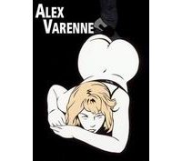 La rédemption d'Alex Varenne