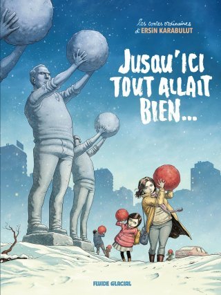 Ersin Karabulut change notre vision du monde