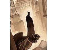 Dargaud et DC s'associent pour un Batman 100% Marini