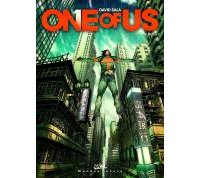 One of Us – T2 : Razal – Par David Sala – Soleil
