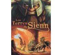 Les Terres de Sienn – T1 : L'Héritage de Yarlig – Par Istin, Pona & Gomes – Soleil