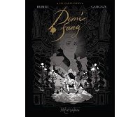 Les Ogres-Dieux Tome 2, Demi-sang - Par Hubert & Gatignol – Soleil 