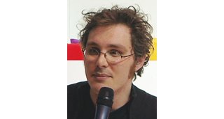 Alfred : "J'ai eu besoin de faire sortir les images qui me hantaient depuis la lecture du roman de G. Guéraud"