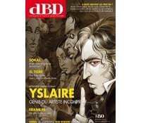 dBD n°80 : À la rencontre des inclassables !