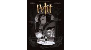 Petit - Par Hubert & Gatignol - Ed. Métamorphose / Soleil