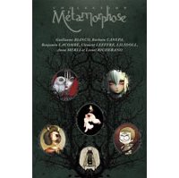 10e Rencontres d'Aix en Provence - Métamorphose au Muséum