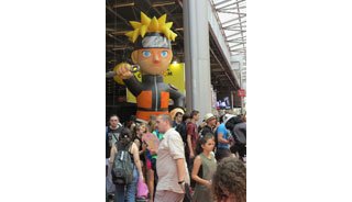 Japan Expo 2015 : Bilan et perspectives (1/2)