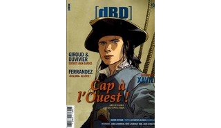 dBD n°32 : Tous à l'Ouest ?