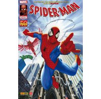 Spider-Man N°134 - Collectif - Panini Comics