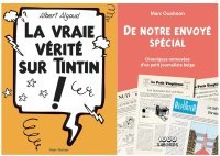 Tintin : vérités vraies et reportages ! [VIDEO]