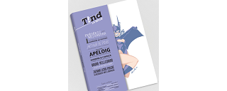 Tind N°2 : Apeloig, De Pins, Beigbeder...