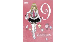 Moyasimon T9 - Par Masayuki Ishikawa - Glénat Manga