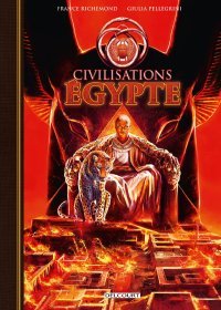 Civilisations - Egypte : Quel dommage...