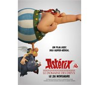Astérix, une étoile qui ne faiblit pas