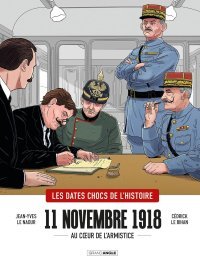 À la rentrée, l'Histoire comme matière principale pour les éditions Grand Angle