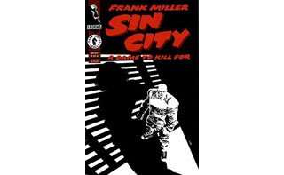« Sin City » de Frank Miller bientôt sur les écrans ?