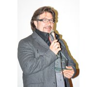 Le sacre de Philippe Delaby au Festival de Bruxelles-Capitale 