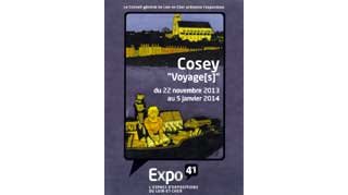 BDBoum 30 : les expos
