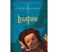 L'intrigue du "Décalogue" rebondit