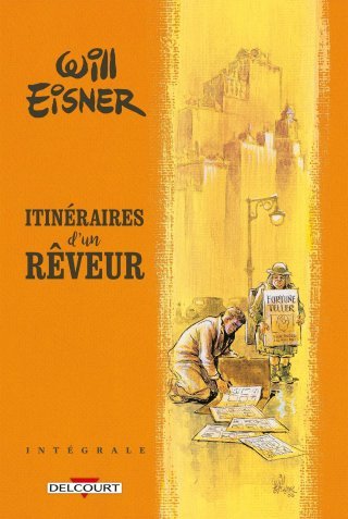 Will Eisner, créateur de rêve(s)