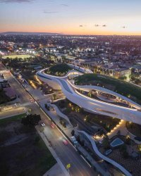 Le réalisateur Georges Lucas ouvre son "Musée des arts narratifs" en septembre à Los Angeles