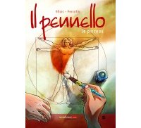 Il Pennello - Par Jean-Marc Allais et Serge Perrotin - Sandawe