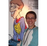 Fabien Vehlmann : "J'ai une liberté d'écriture en BD que je n'aurai jamais dans l'audiovisuel"
