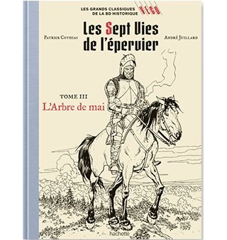 Les collections Hachette misent sur l'Histoire