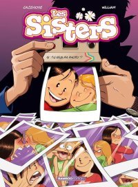 Les Sisters, 15 ans et toujours au top !