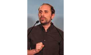 Angoulême 2016 : Fauve jeunesse pour Benjamin Renner ("Le Grand Méchant Renard")