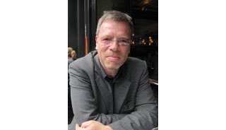 Angoulême 2013 - Gilles Ciment (Directeur de la Cité de la BD) : "La Cité se porte bien."
