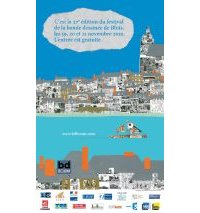 Dans un mois, le festival de Blois signera sa 27ème édition