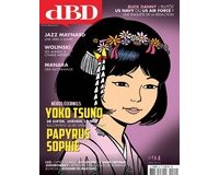 dBD n°94 : Les années Spirou