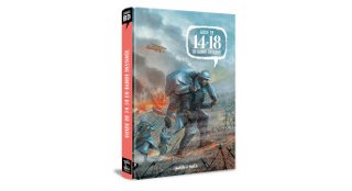 Le guide de 14-18 - Par Frédéric Chabaud & Julien Monier - Éditions Petit à Petit