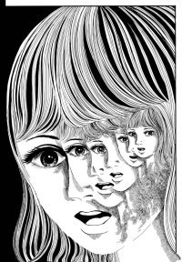 Frissons garantis : l'univers de Kazuo Umezz s'invite à Angoulême