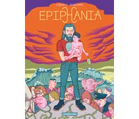 La troublante épiphanie de Ludovic Debeurme