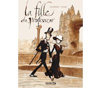Rentrée BD alléchante des éditions Dupuis