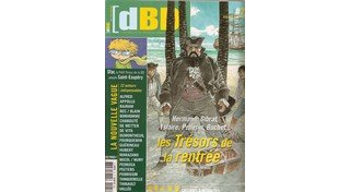 dBD n°25 : La plage bercée par la nouvelle vague