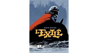 "L'Exilé", un western shakespearien au temps des Vikings