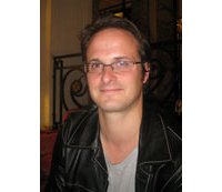 Nicolas Vadot : "Je fais du dessin de presse pour me connecter à la vie, et de la BD pour m'en déconnecter"